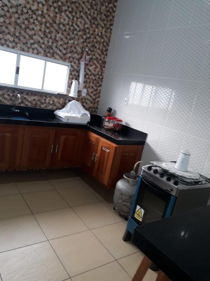 Pousada Rosa Mar Luís Correia Exterior foto